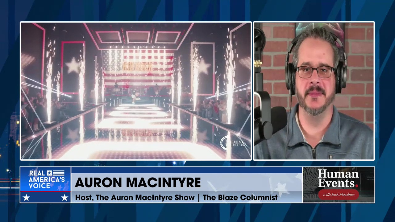 The Bad Bunny Show Was Filled With Coded Leftism