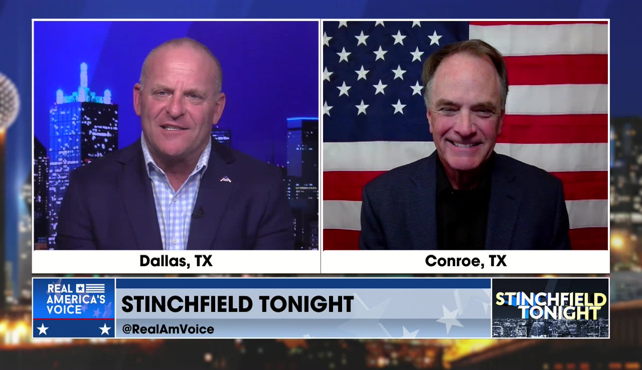 NOEM OUT AS DHS SECRETARY