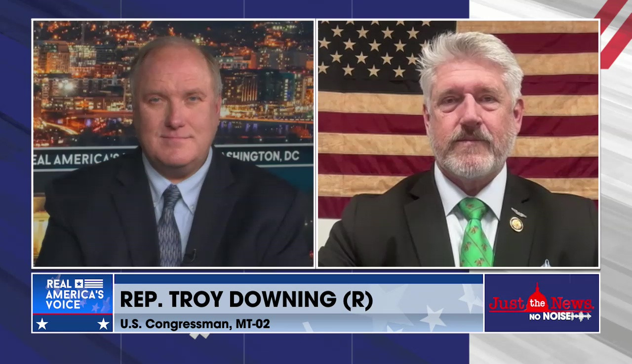 WHY DEMS VOW TO BLOCK THE SAVE AMERICA ACT & MORE