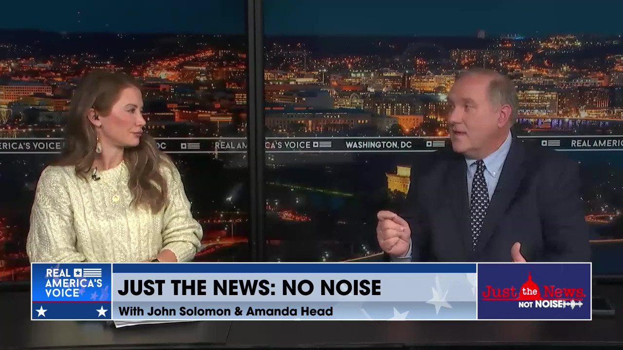 JOHN AND AMANDA GIVE THEIR FINAL THOUGHTS ON WHAT CAN BE DONE TO REVITALIZE THE STEEL CAN INDUSTRY