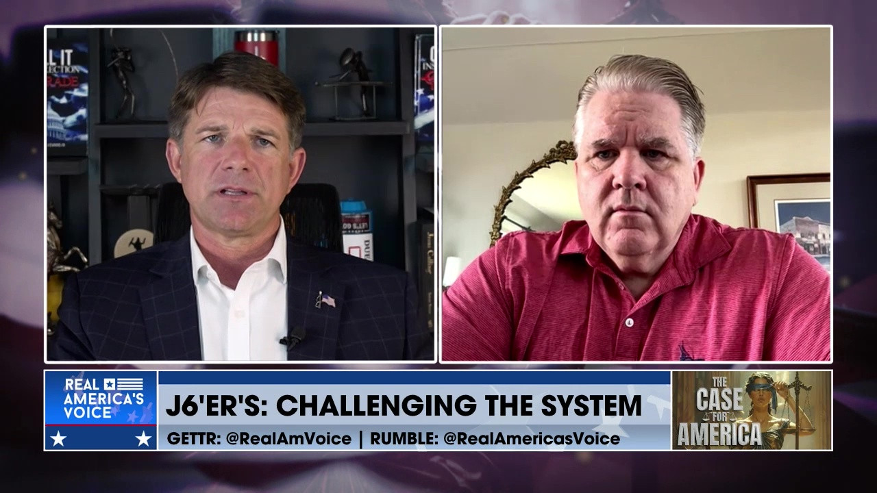 J6'ERS: CHALLENGING THE SYSTEM