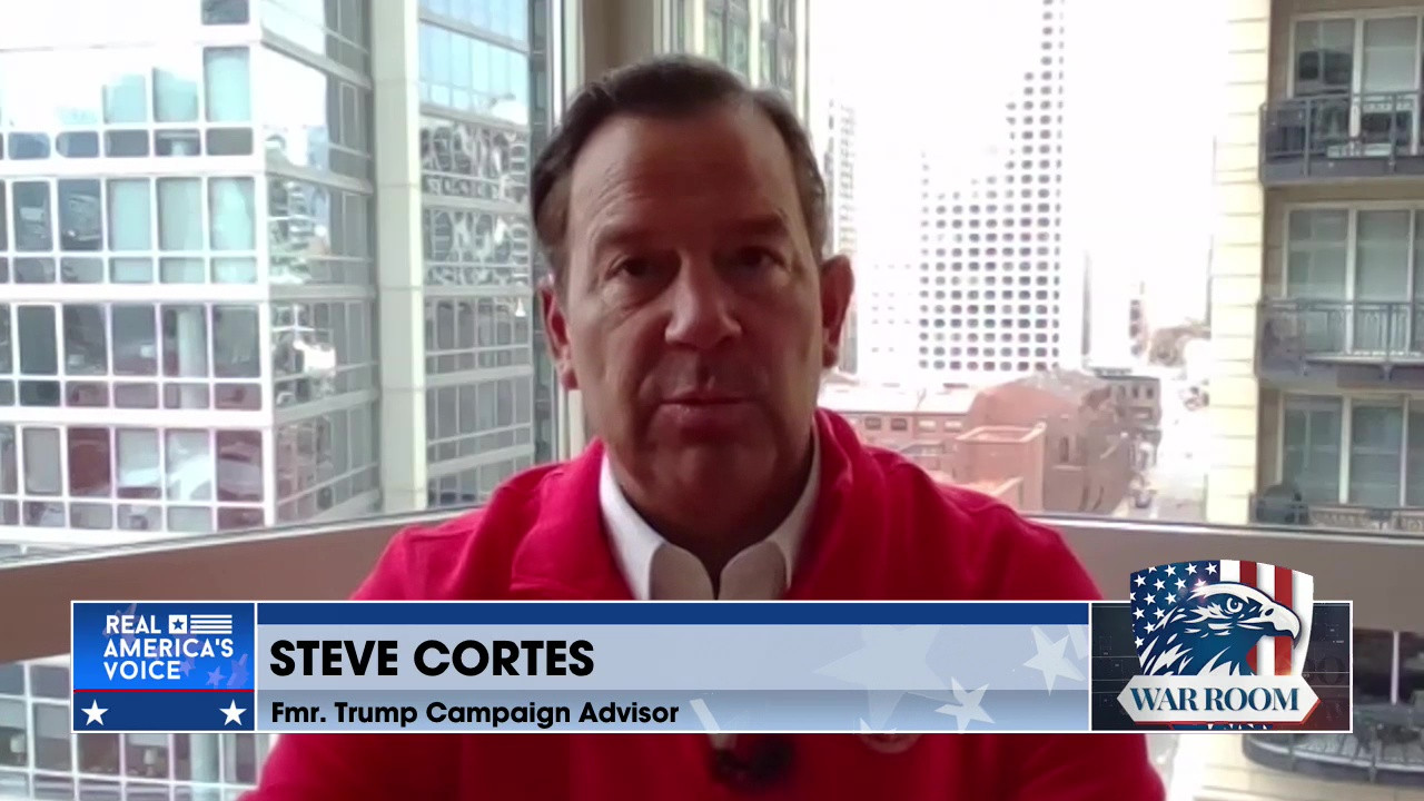 THE WAR ROOM WITH STEPHEN K. BANNON EPISODE 5014 PART 4