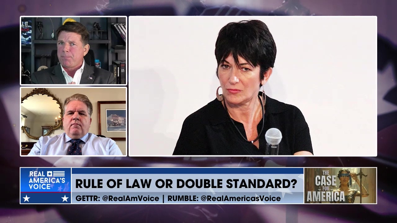 RULE OF LAW OR DOUBLE STANDARD?