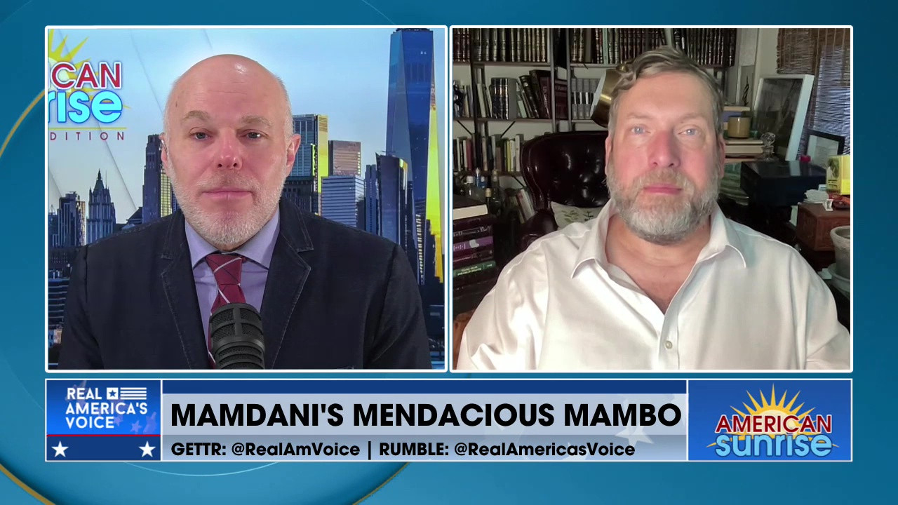 MAMDANI'S MENDACIOUS MAMBO