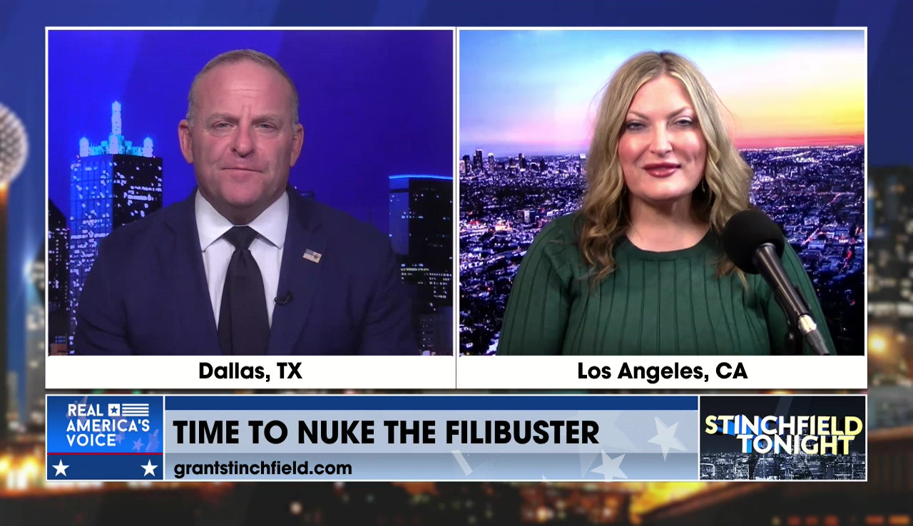 ELECTION DAY IS NOT A LOSS FOR THE RIGHT