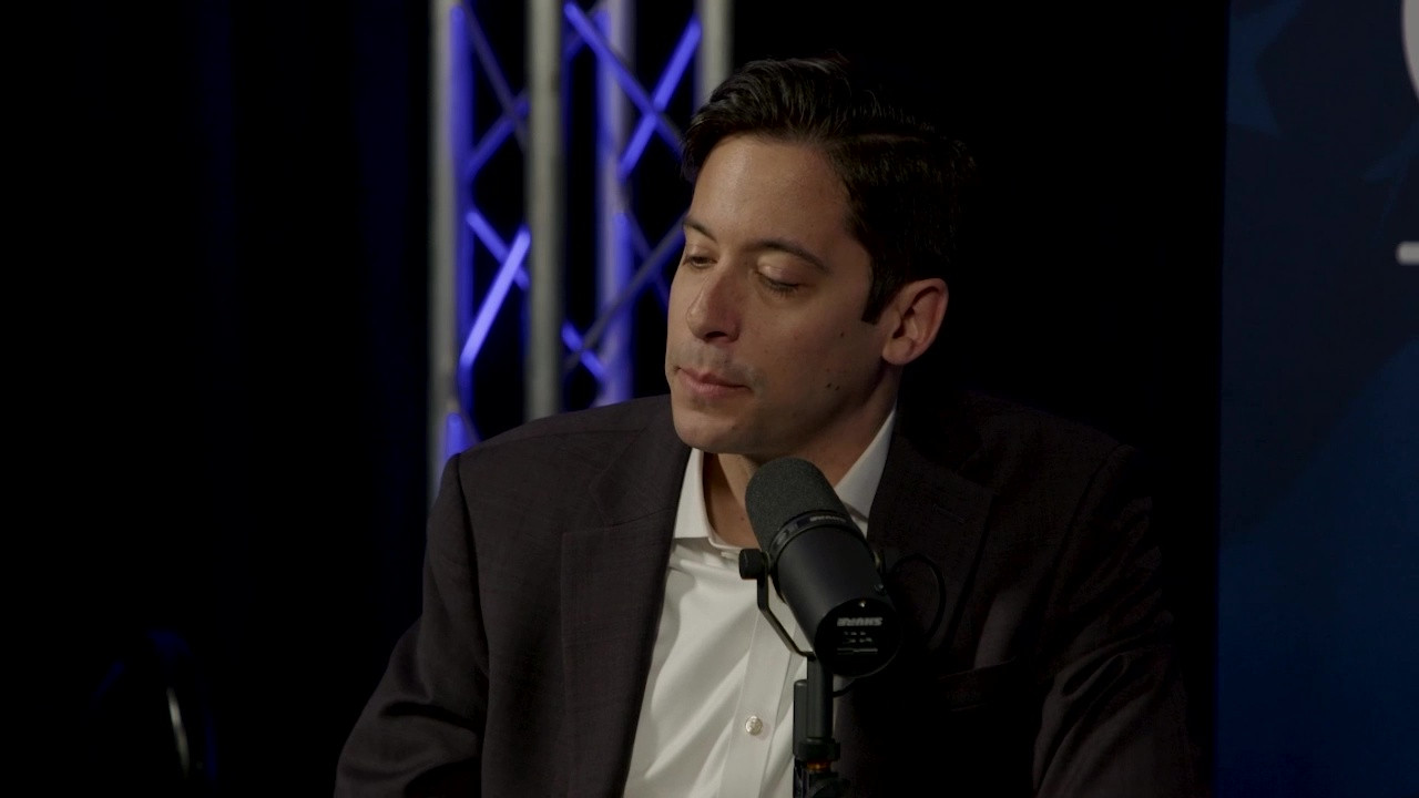 THE CHARLIE KIRK SHOW PART 6