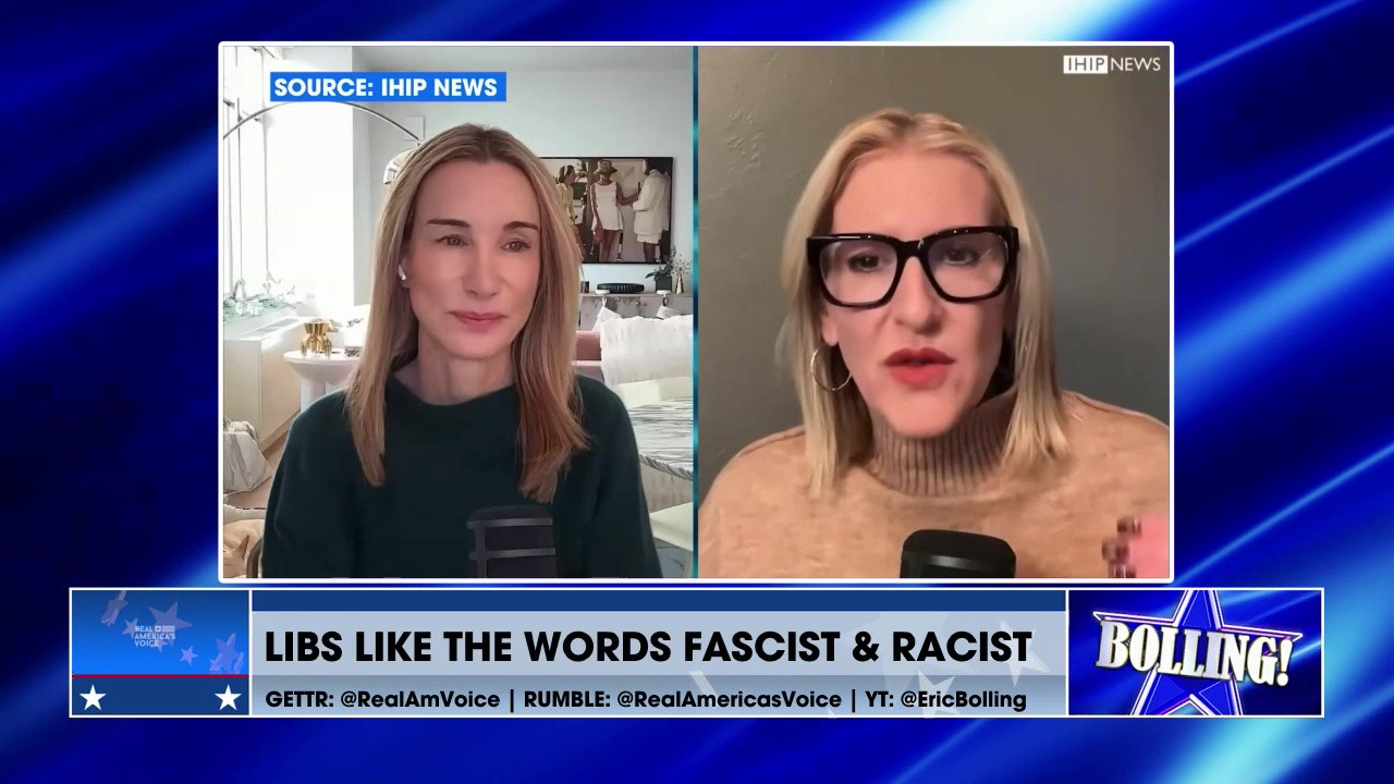 AOC THINKS SHE CAN BE PRESIDENT