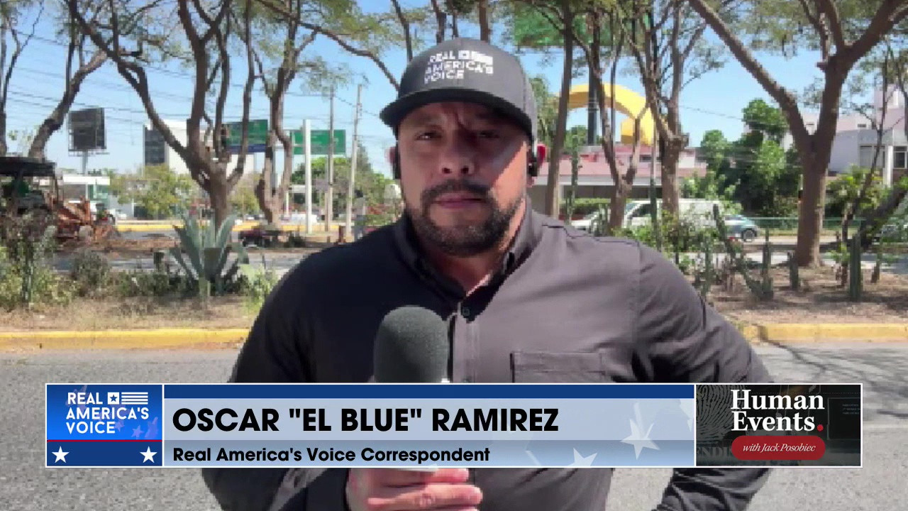 Update On The Cartel War In Mexico