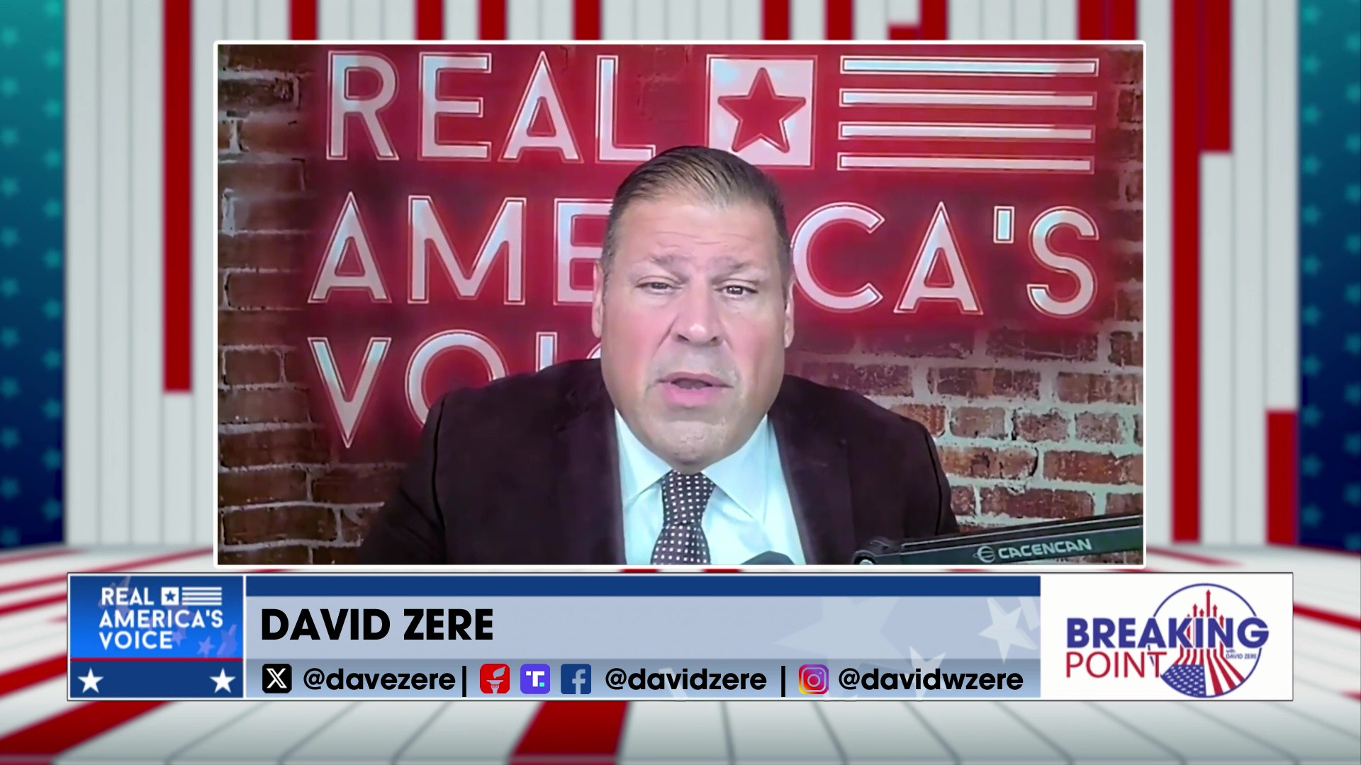 BP 4-04-26 A - David touches on his travels and news of the week, plus promos for whats to come