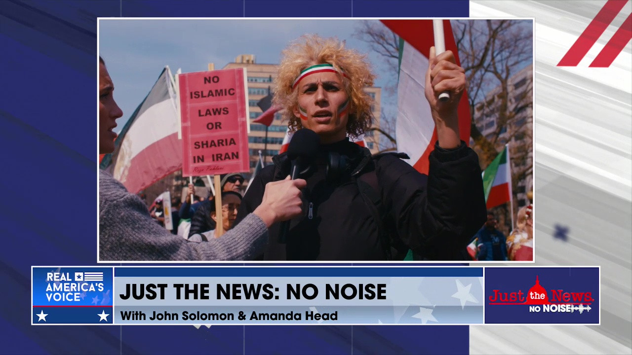 WHY THE LEFT SAY THAT VOTER ID IS ABOUT PREVENTING PEOPLE FROM VOTING FOR DEMOCRATS