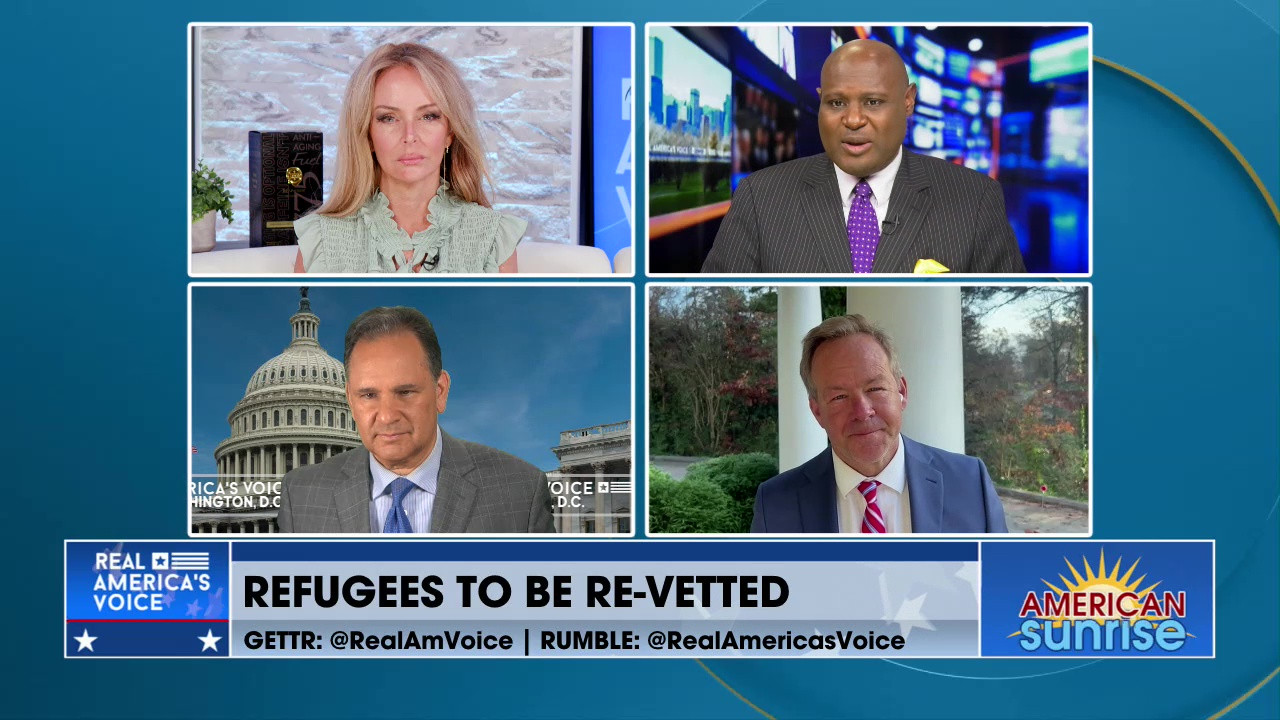 POTUS VETTING BIDEN REFUGEES