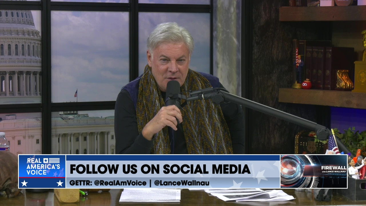 TIM WALZ DAYCARE FRAUD EXPOSED