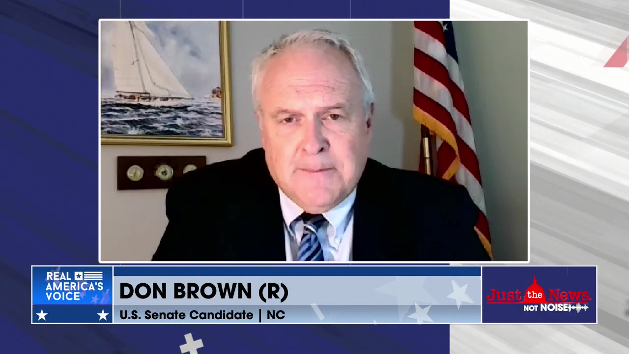 TRUMP ADMINISTRATION INVESTIGATING OBAMA-BIDEN ERA DOJ