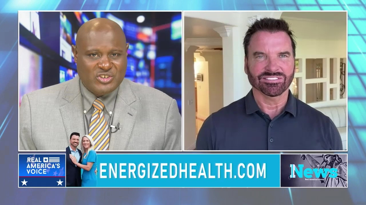 NEWS BREAK WITH TERRANCE BATES