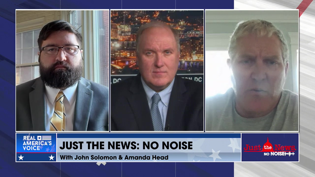 FIRSTHAND LOOK AT THE ALLEGED FRAUD IN MINNESOTA