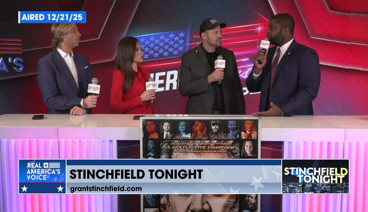 RIFT AMONG THE AMERICAN RIGHT