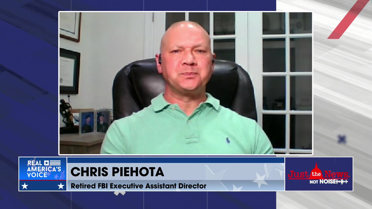 WHAT'S GOING ON WITH COMEY AND LETITIA'S CASES GETTING DISMISSED?