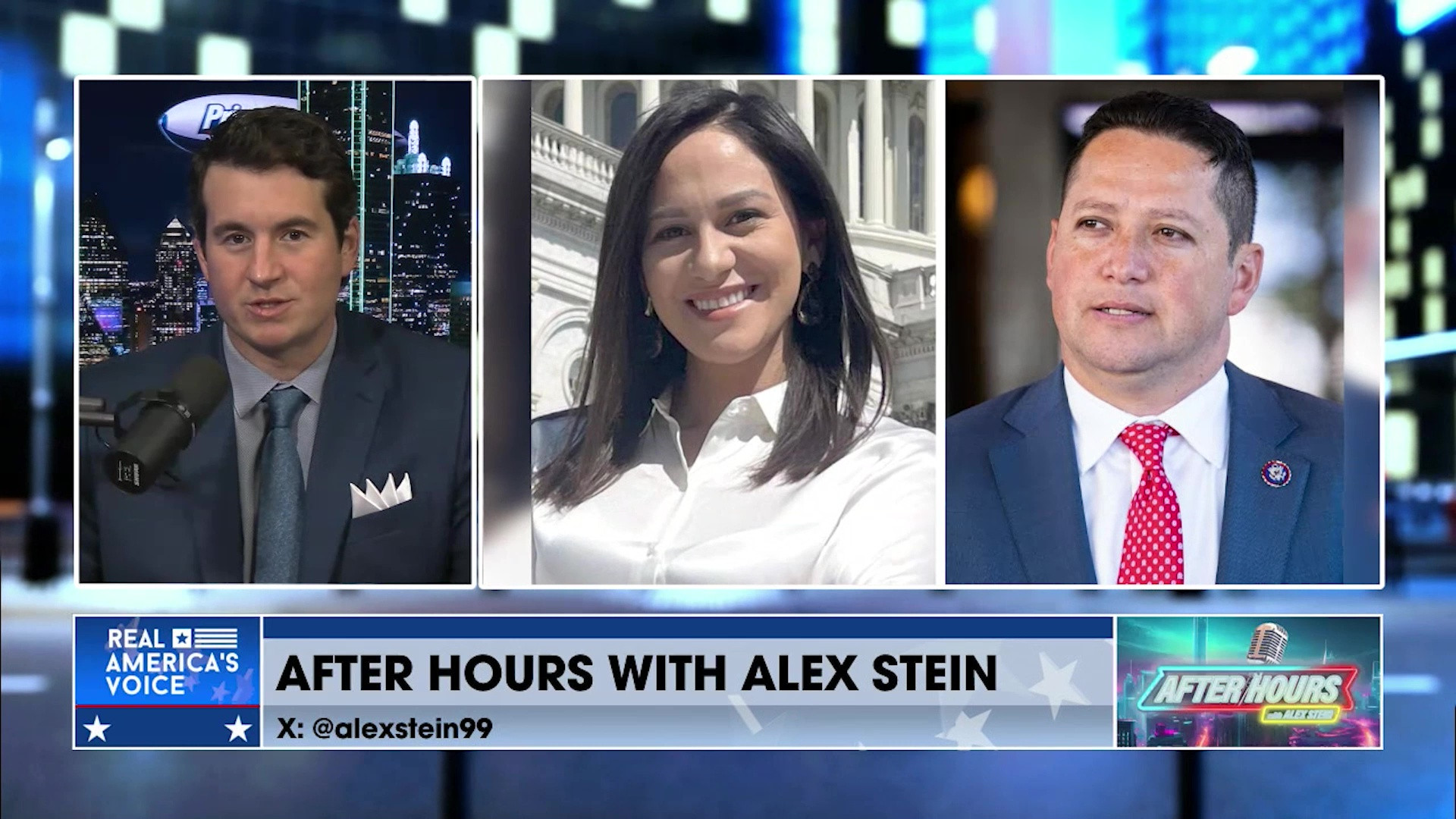 LUST HAS ITS CONSEQUENCES