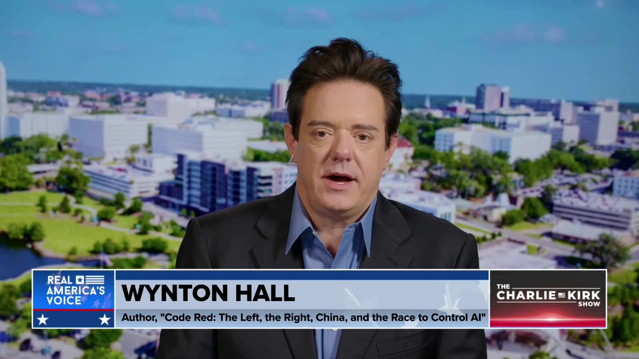 THE CHARLIE KIRK SHOW, PART 8