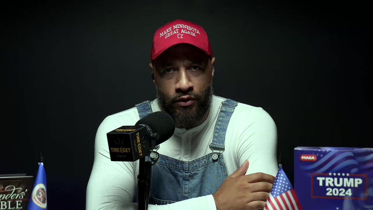 THE ROYCE WHITE SHOW | RESENTMENT & REDEMPTION