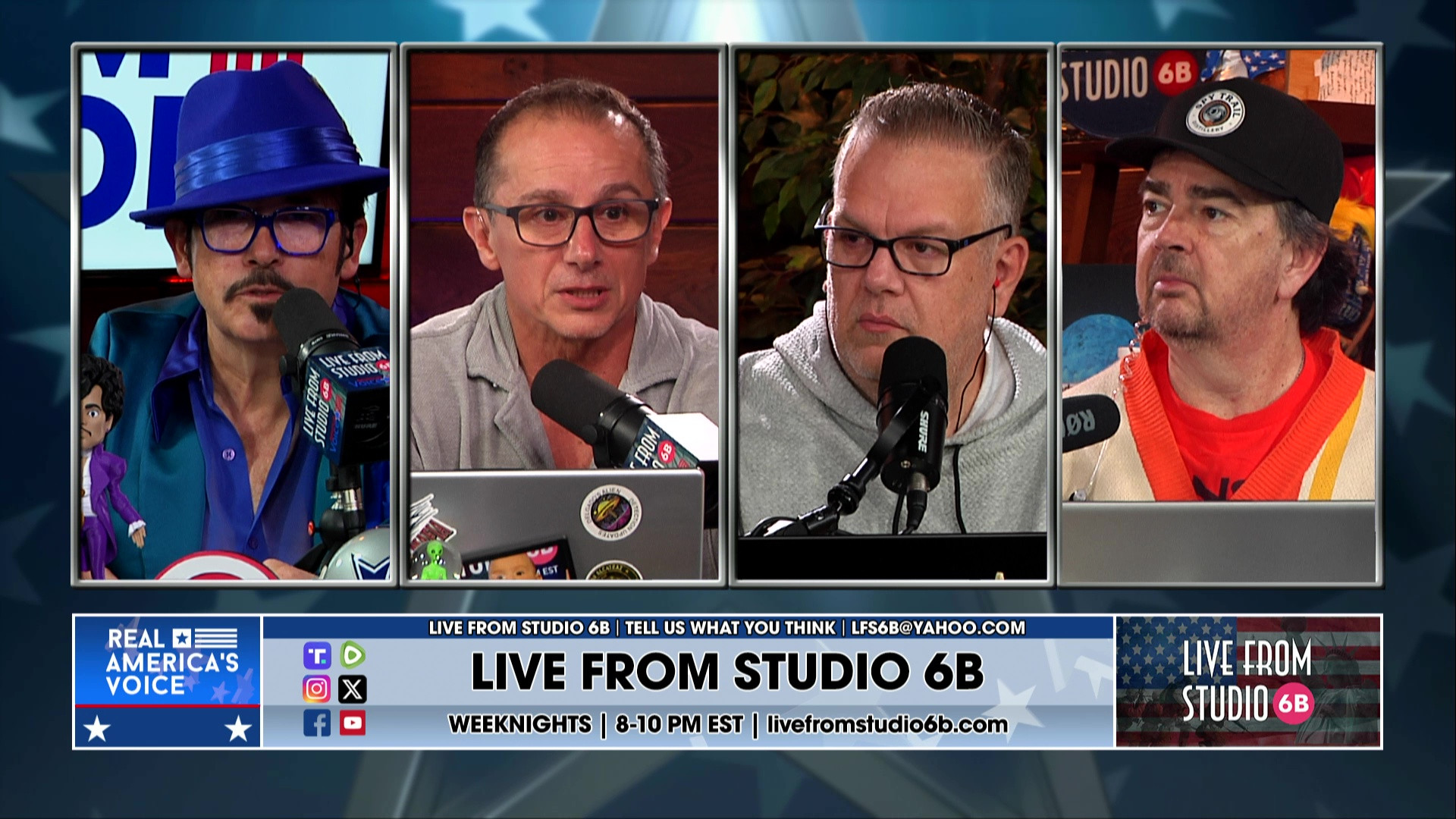 10-30-25 1 - Delgado's good deed, The First Word on Jack Smith and the Biden Surveillance State