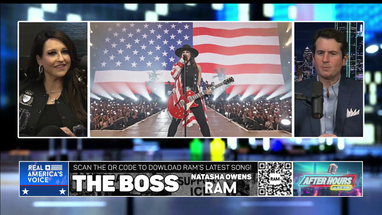 AN ARTIST'S PERSPECTIVE