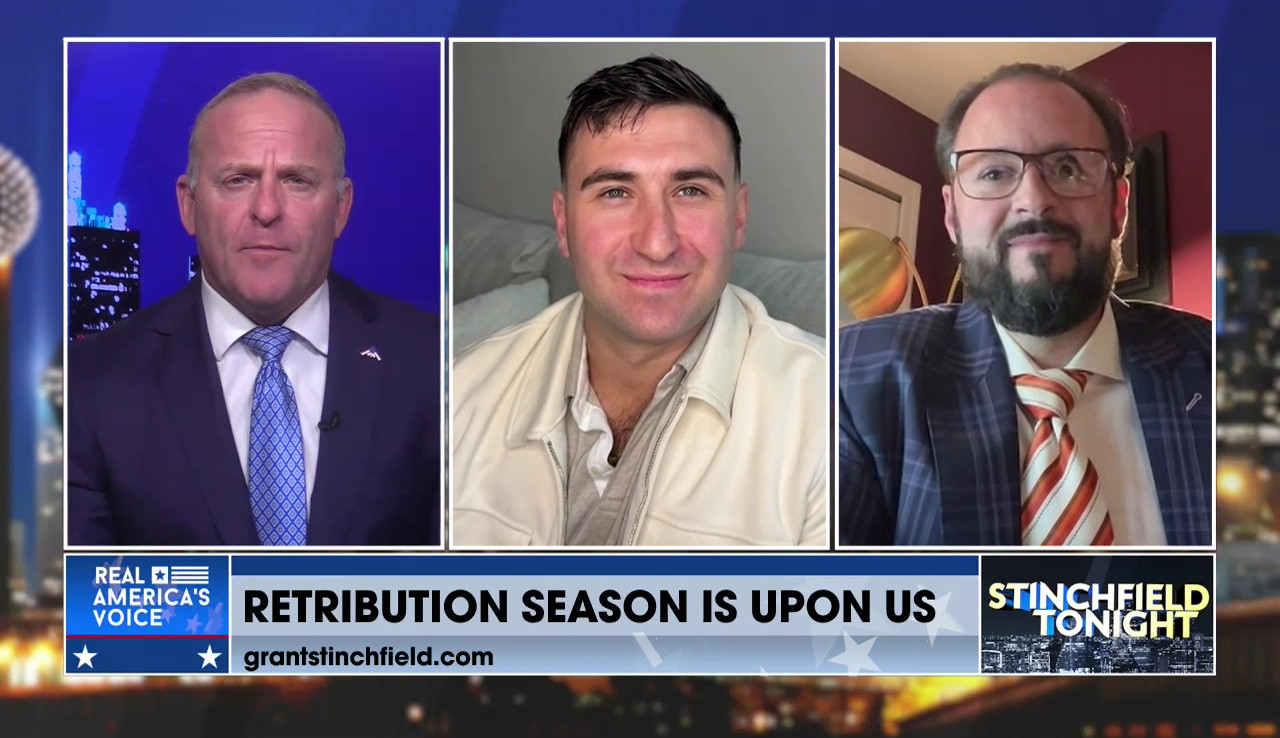 DEEP STATE ON PINS & NEEDLES AS WE AWAIT NEXT INDICTMENT