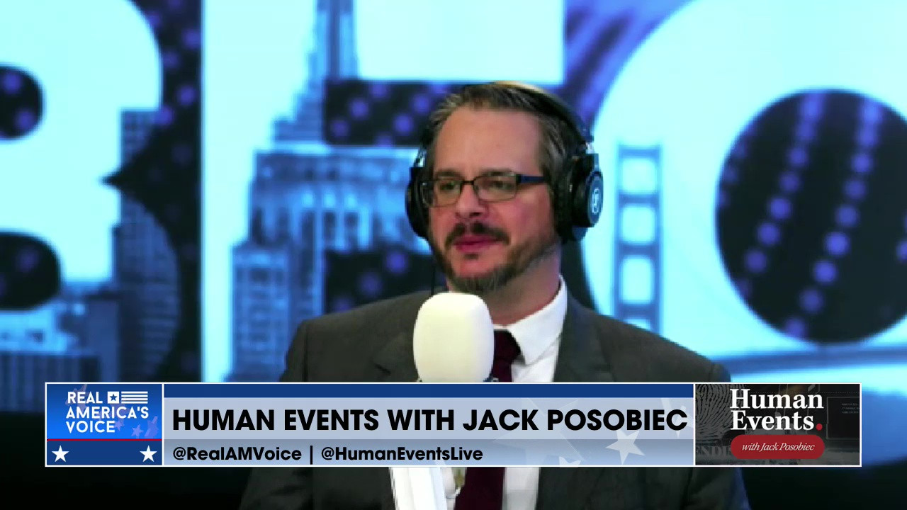 America Isn’t An Abstract Idea— It’s A Unique Heritage