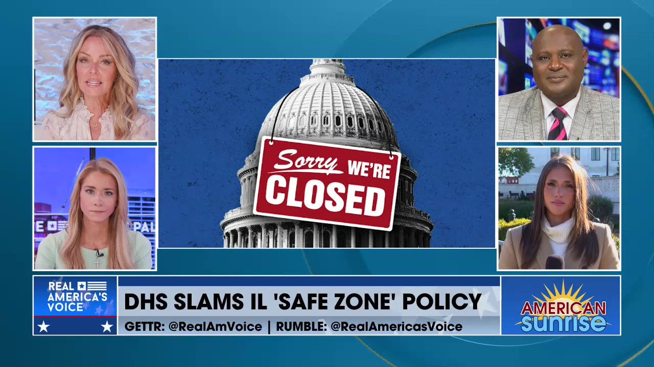 POLITICS FROM THE PULPIT