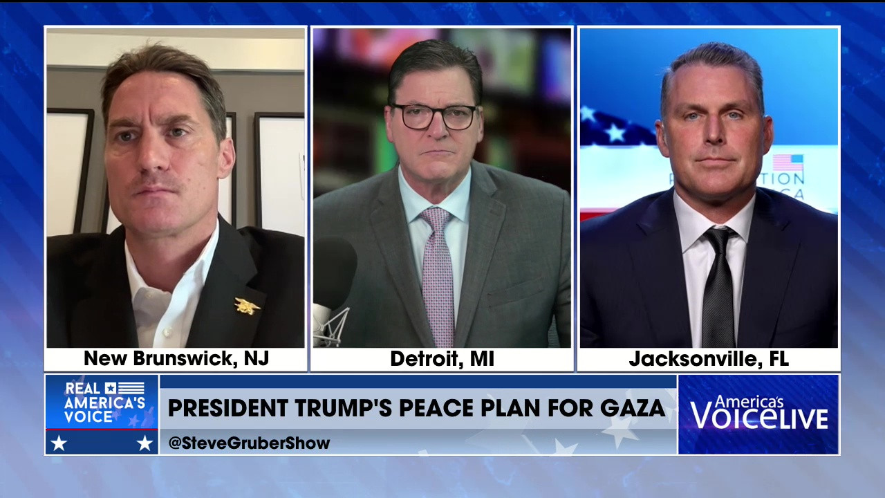 PRESIDENT TRUMP'S COLLABORATION WITH NETANYAHU