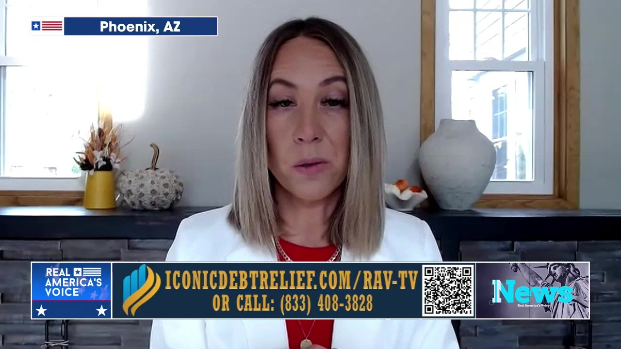 NEWS BREAK WITH TERRANCE BATES