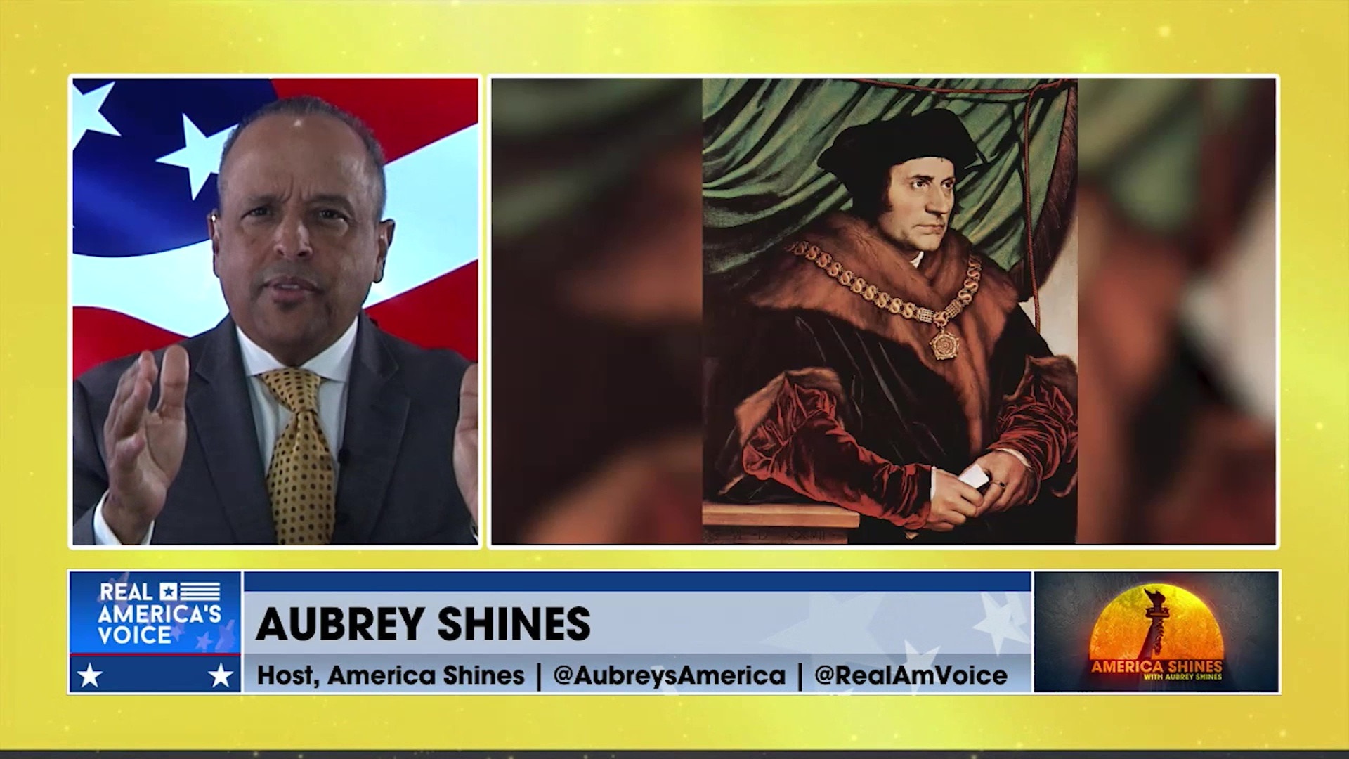 TAKING A MOMENT TO PAUSE