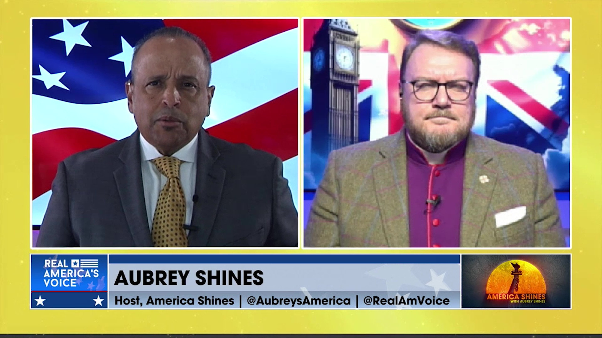 THE U.K. IS AT AN IMPASSE