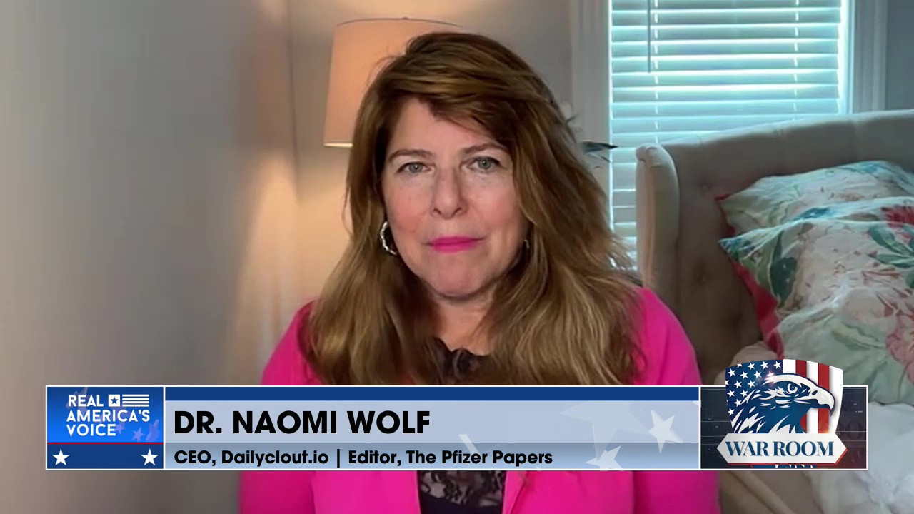 THE WAR ROOM WITH STEPHEN K. BANNON EPISODE 4880 PART 4