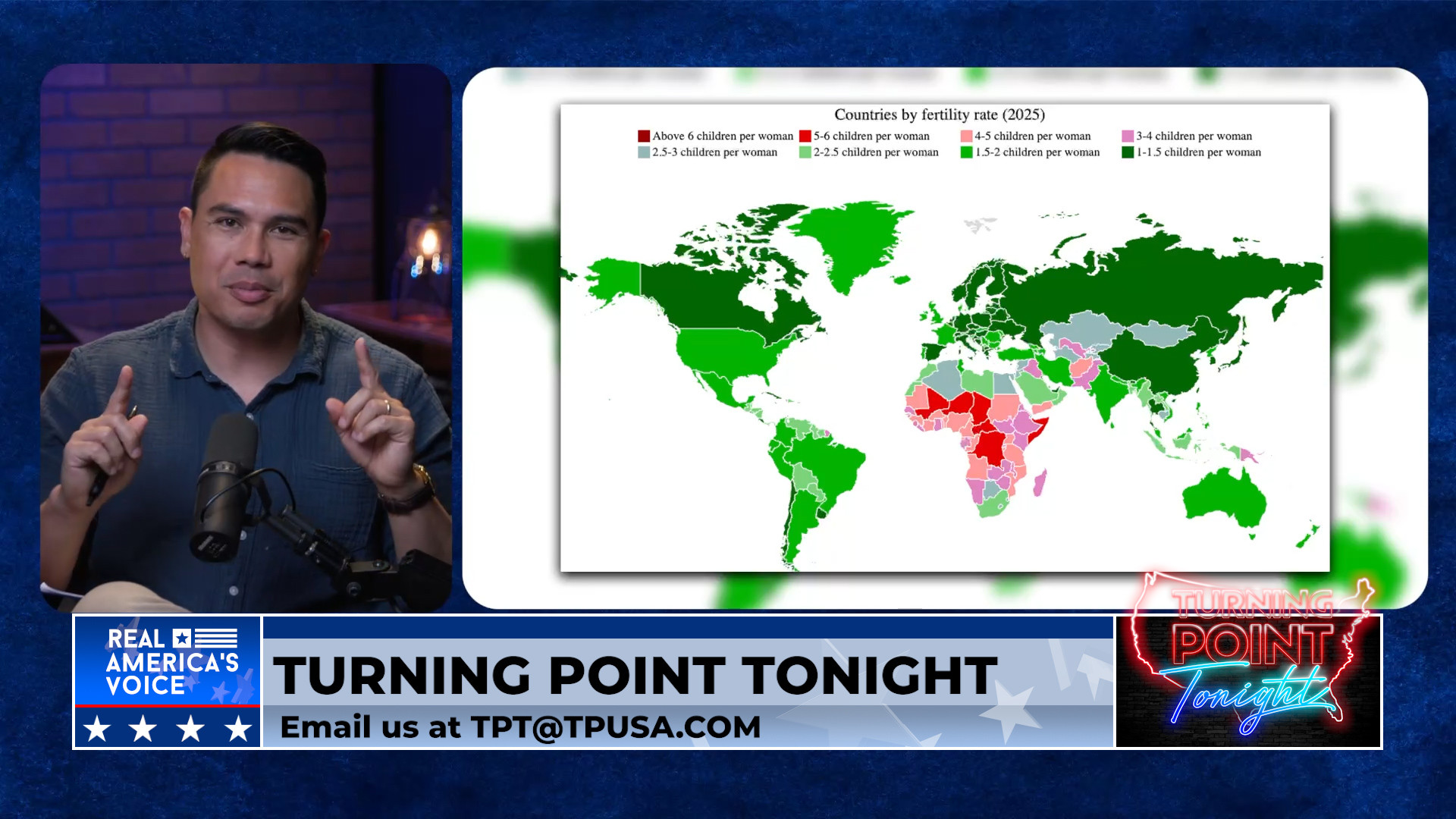 Chile Hits Lowest Birthrate in Its Recorded History
