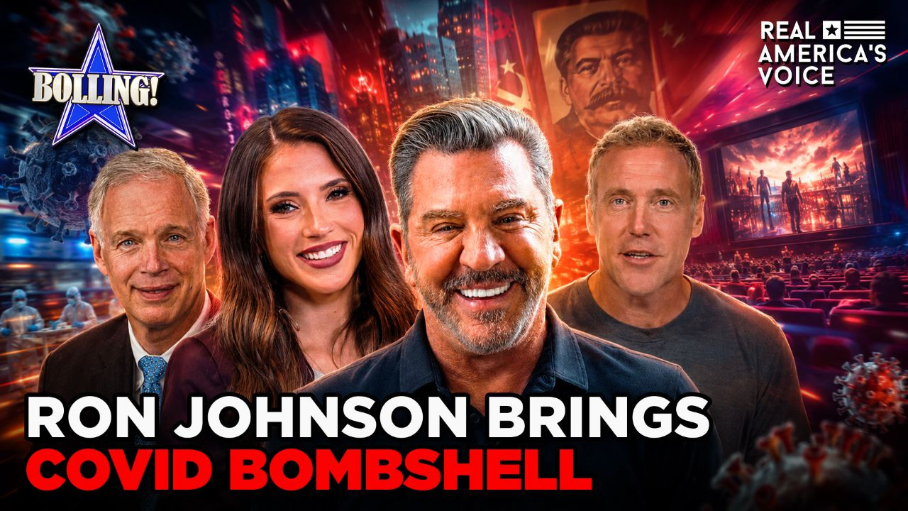 MAIN STREET AMERICA WITH ERIC BOLLING