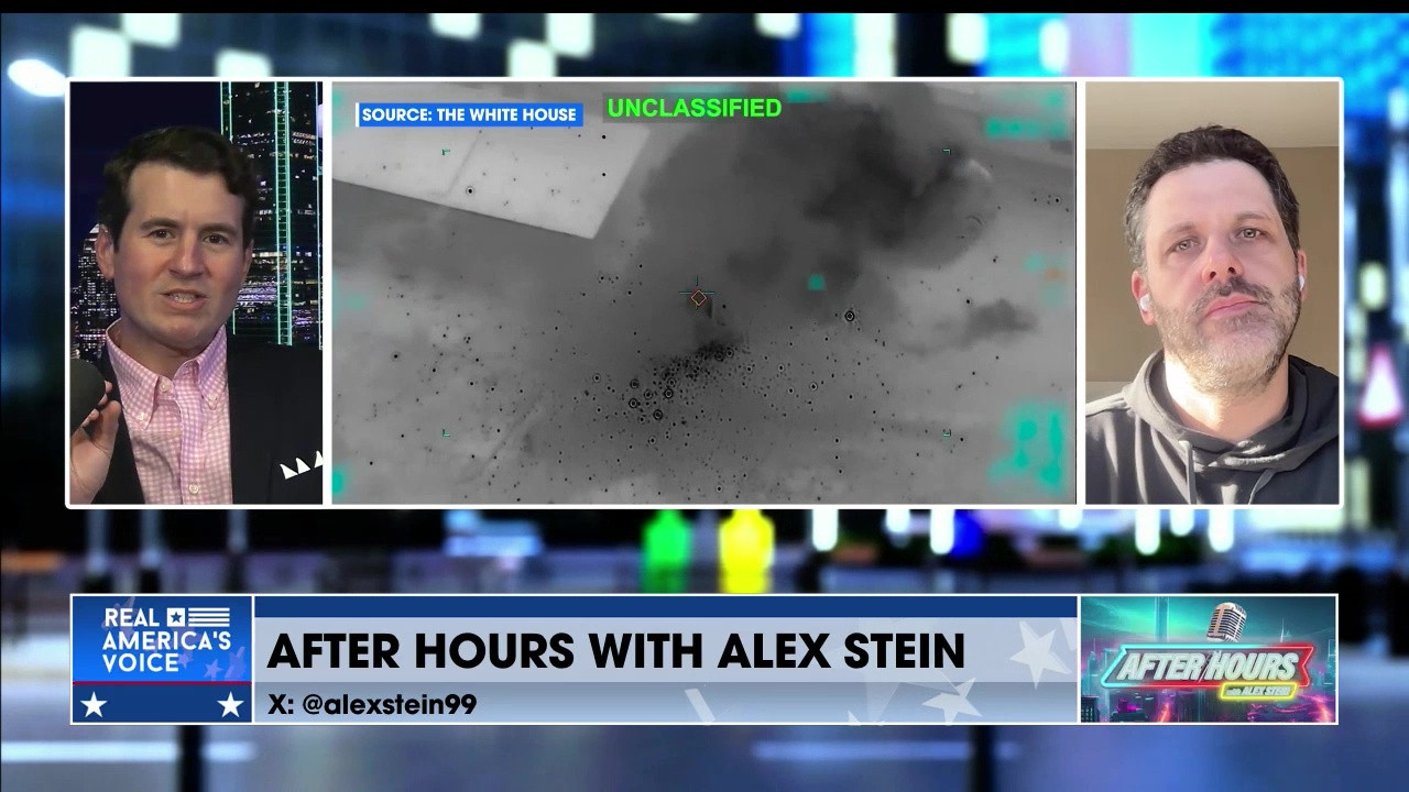 NATIONAL SECURITY SHOULD TAKE PRECEDENT