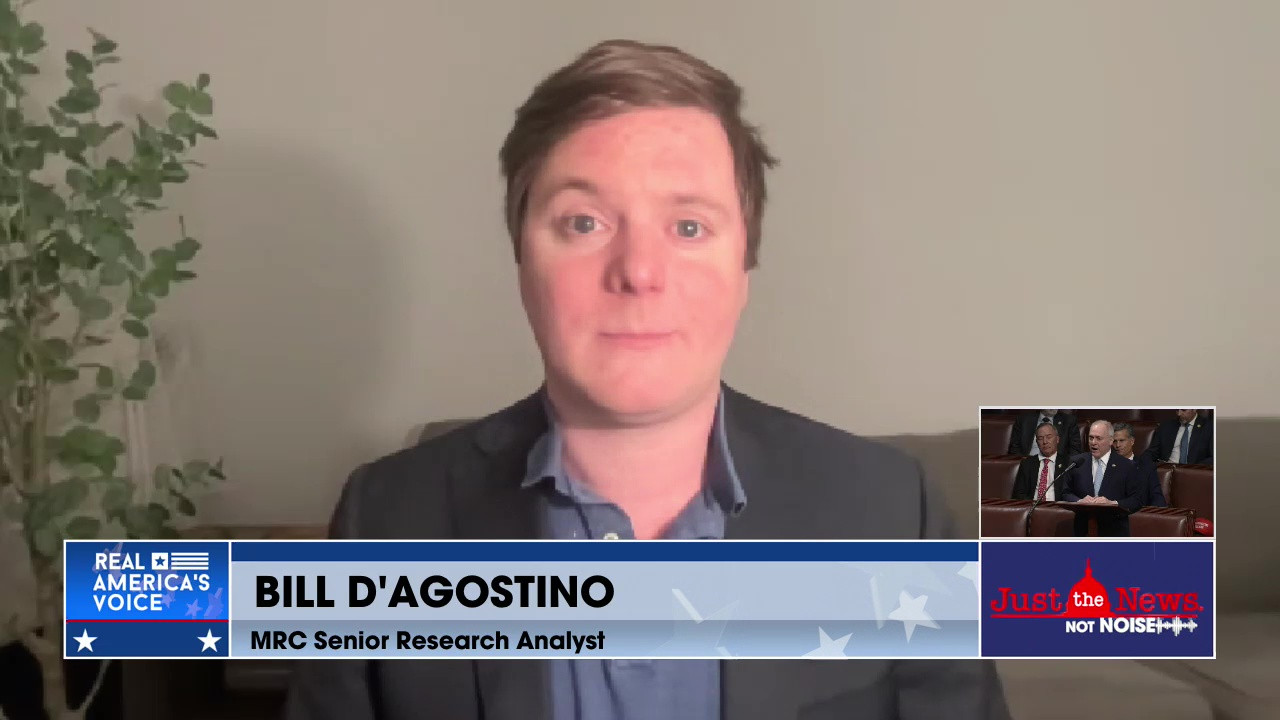 WHY THE MEDIA IS FINALLY BLAMING DEMS FOR SHUTDOWN