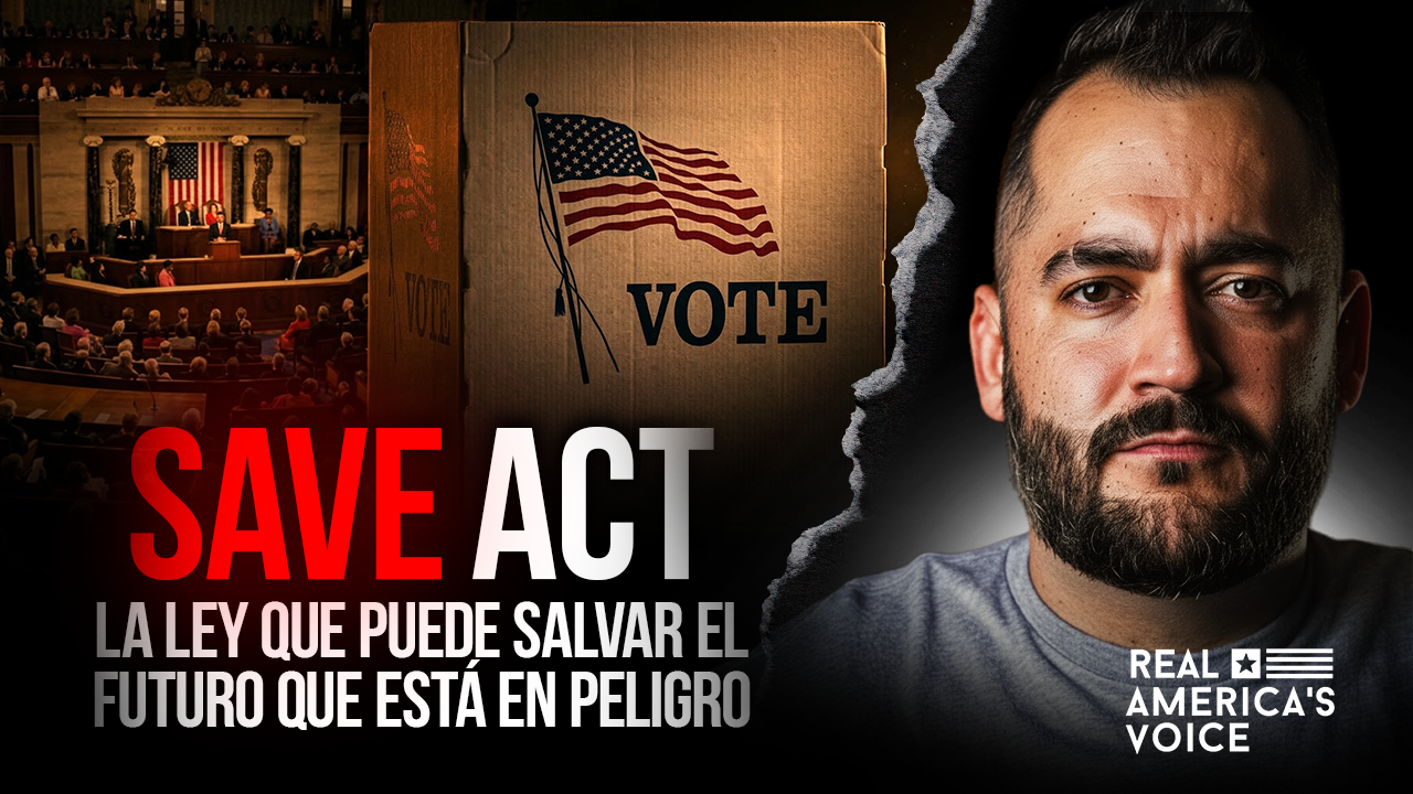 DEMÓCRATAS QUIEREN ACABAR CON EL SAVE ACT