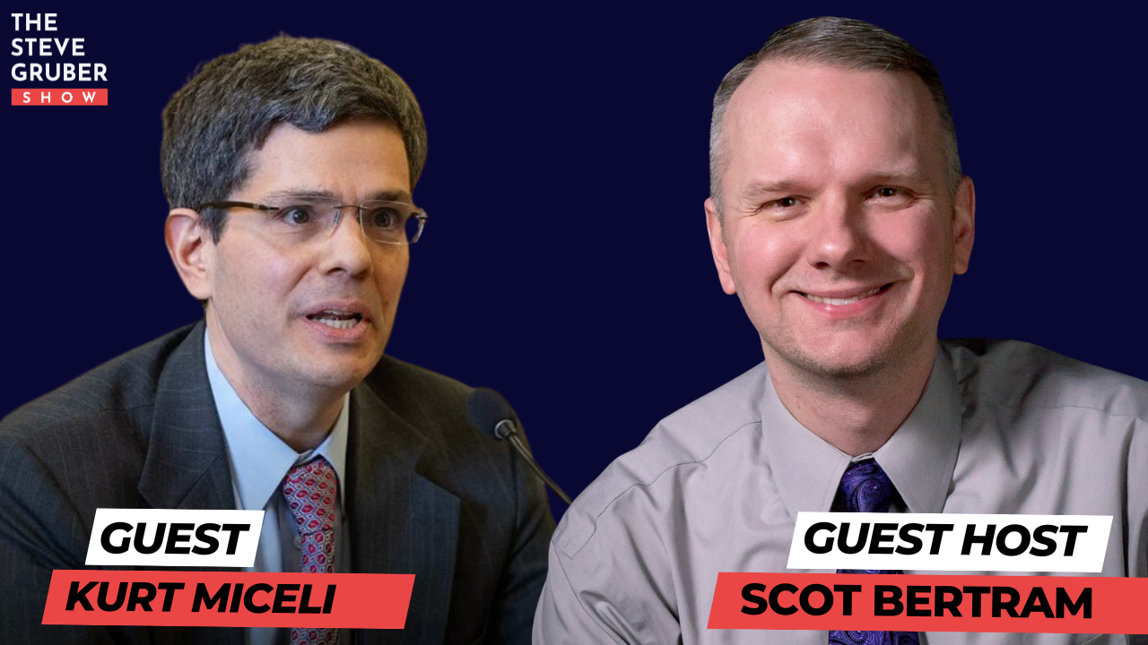 Stop These Surgeries on Children | with Kurt Miceli
