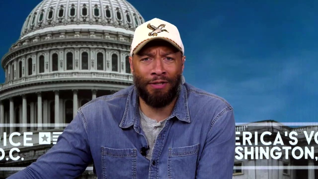 THE ROYCE WHITE SHOW | C.I.A. COUP?