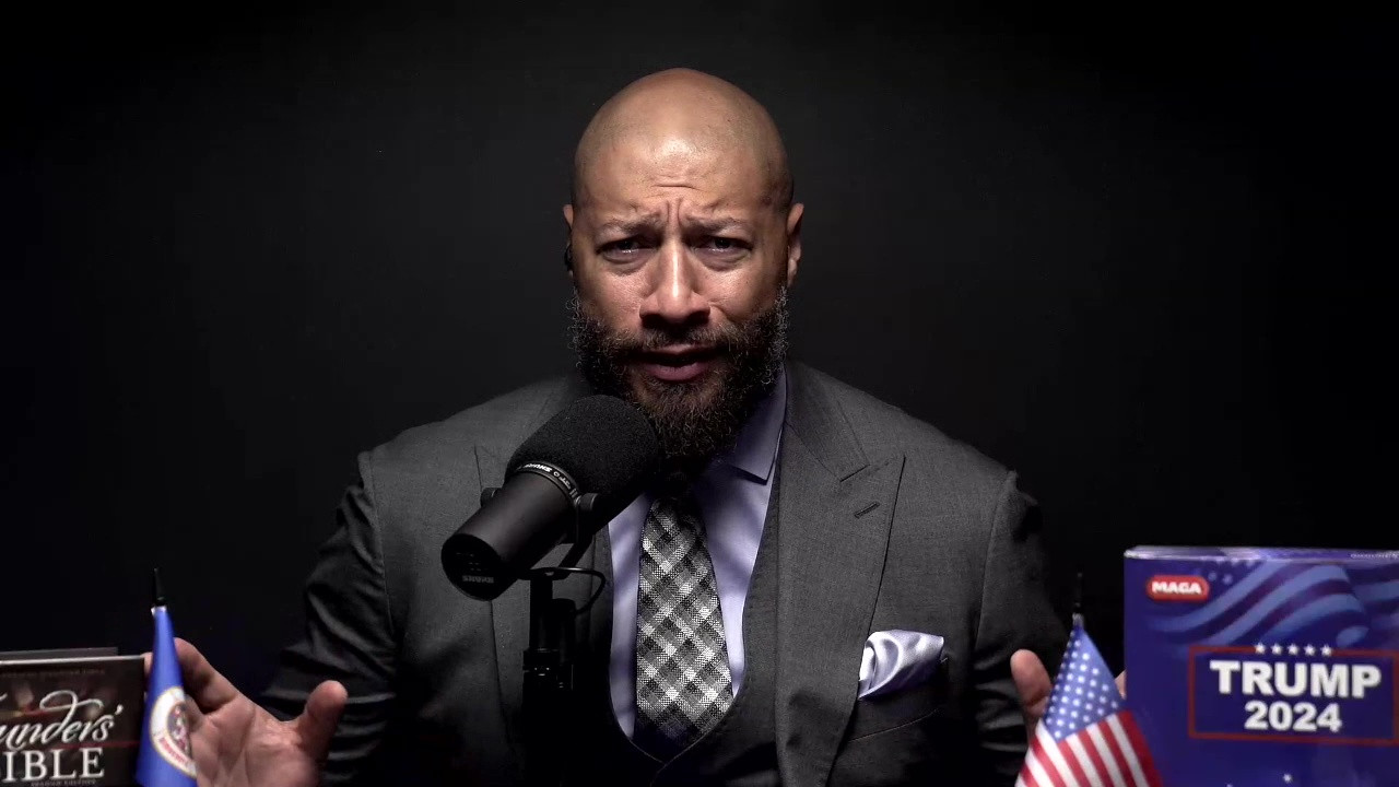 THE ROYCE WHITE SHOW | MINNESOTA REPUBLICAN PARTY IN CHAOS
