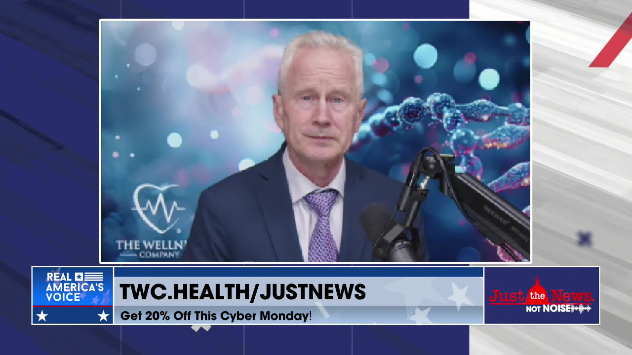 THE ADVERSE EFFECTS OF THE COVID VACCINES WITH DR. PETER MCCULLOUGH