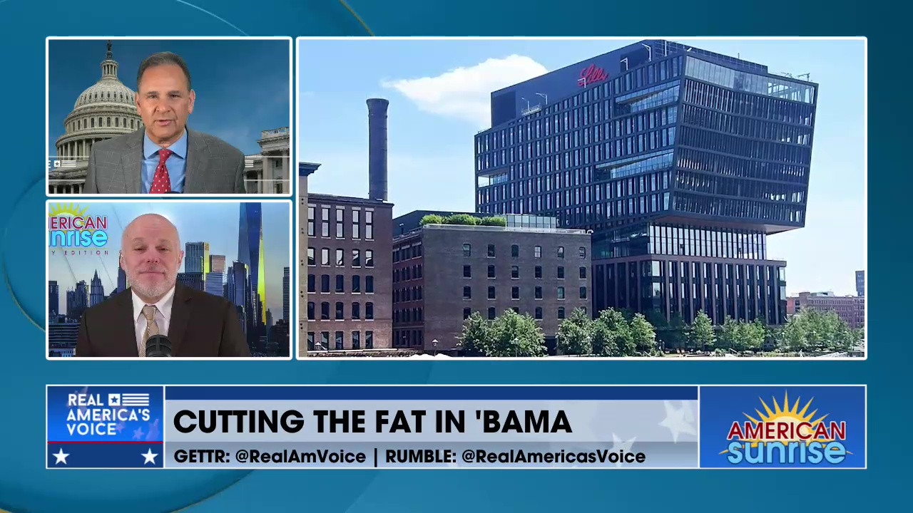 RATE CUT OR MARKET TANTRUM?