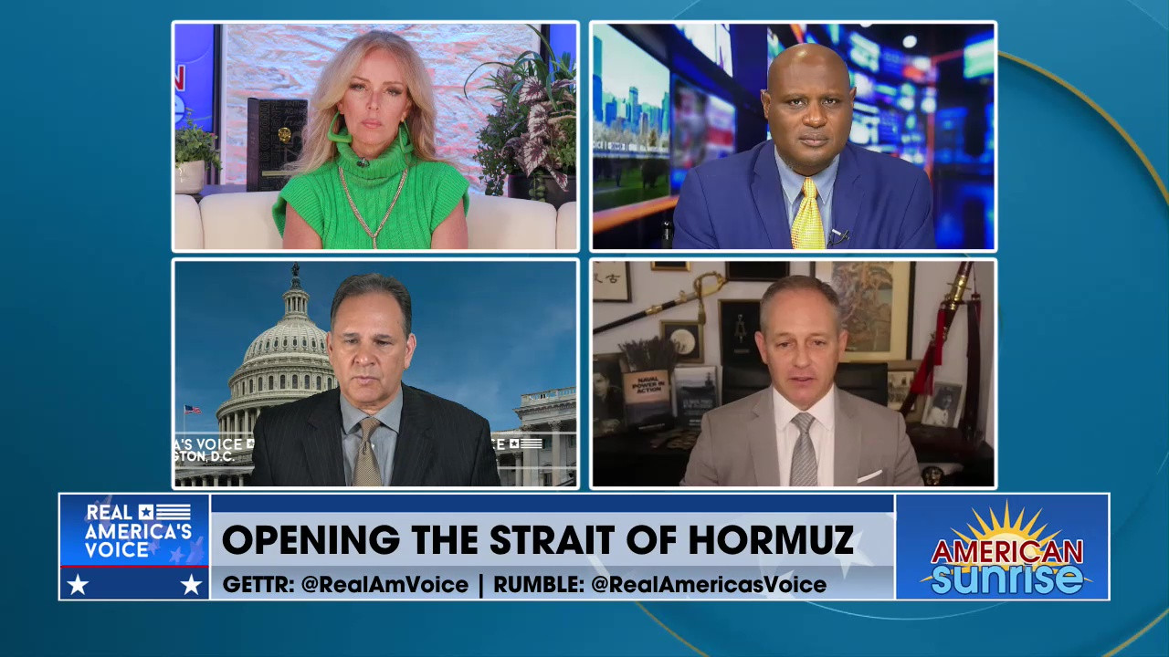 IRAN OPERATIONS CONTINUE