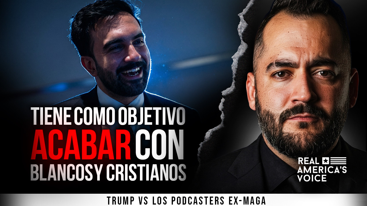 MAMDANI DESPLAZARA A BLANCOS Y CRISTIANOS DE CONTRATOS FEDERALES