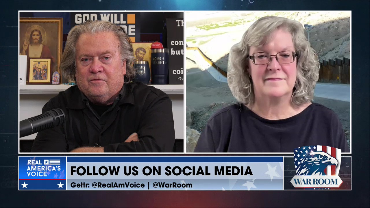 THE WAR ROOM WITH STEPHEN K. BANNON EPISODE 4940 PART 4