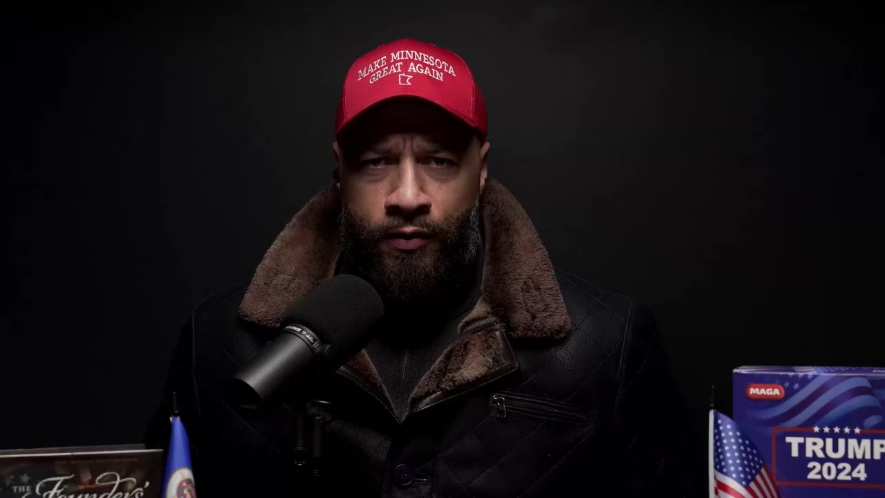 THE ROYCE WHITE SHOW PART 1