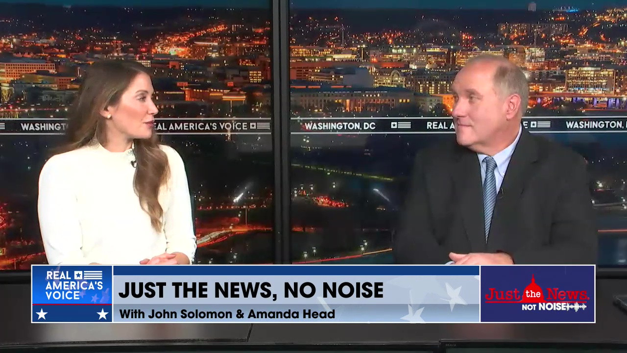 PRESIDENT TRUMP REMARKS ON THE QUALITY OF HOMEGROWN VS. OUTSOURCED PRODUCE