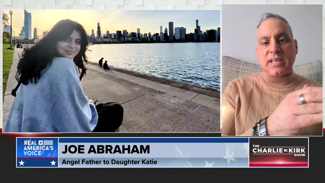 THE CHARLIE KIRK SHOW, PART 6